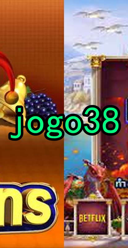 jogo38.Com - Caça-Níqueis Online Cassino