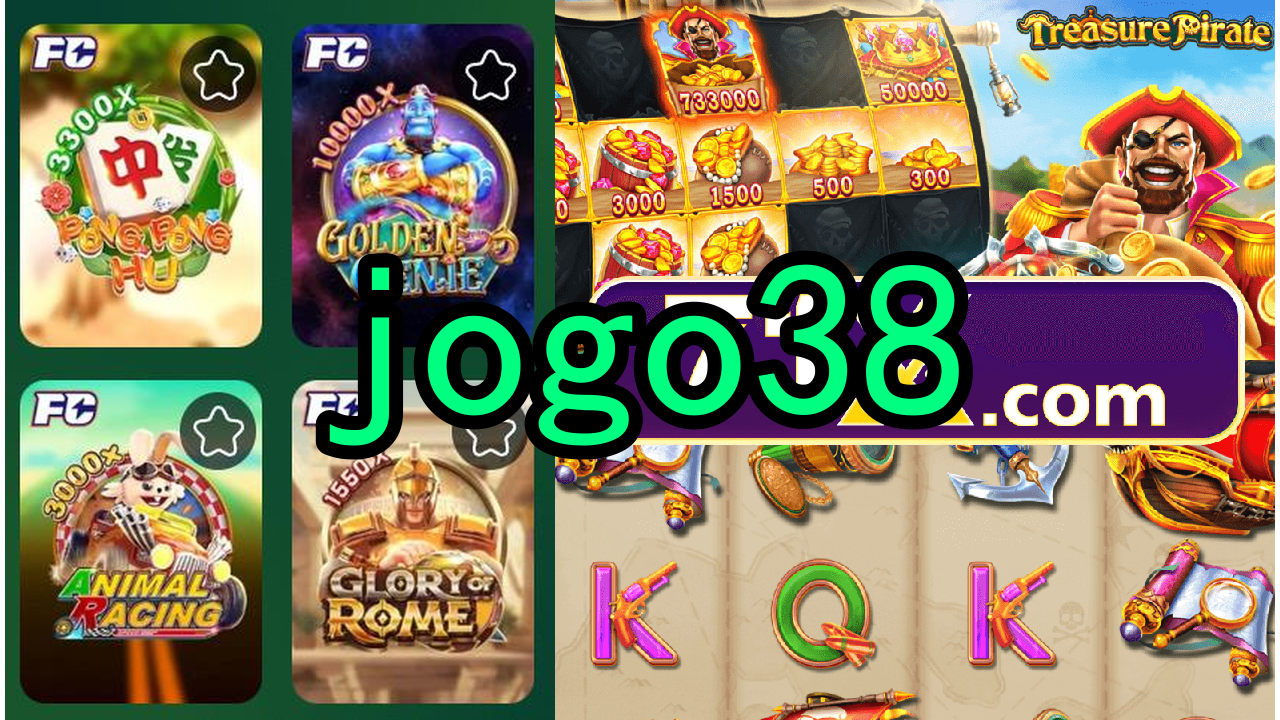 O Impacto dos PG Jogos na Sociedade