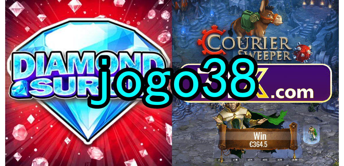 Slots Online jogo38.Com - Diversão e Ganhos a Cada Giro